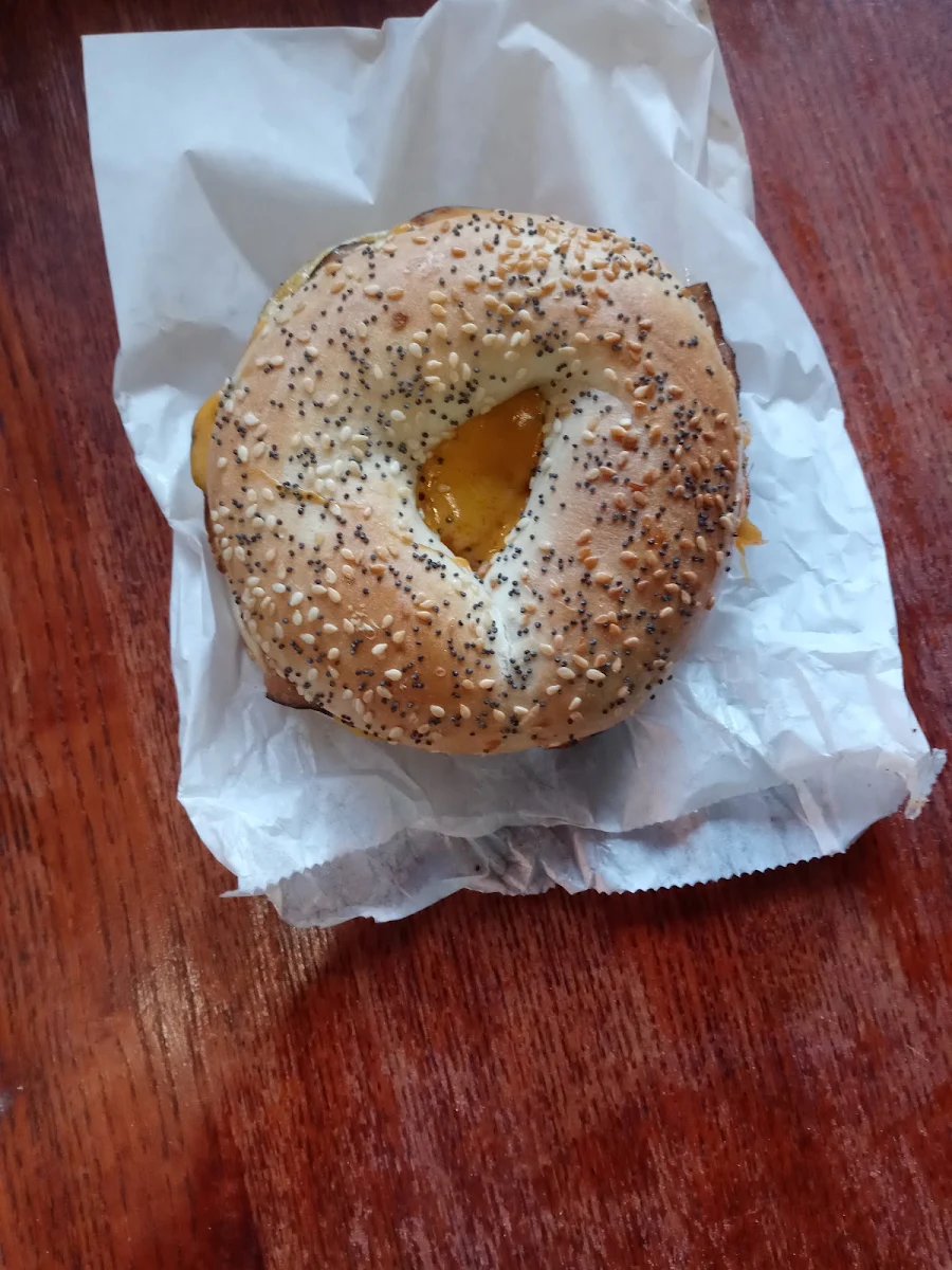 Everything Bagel