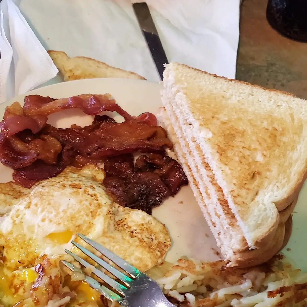Country Breakfast