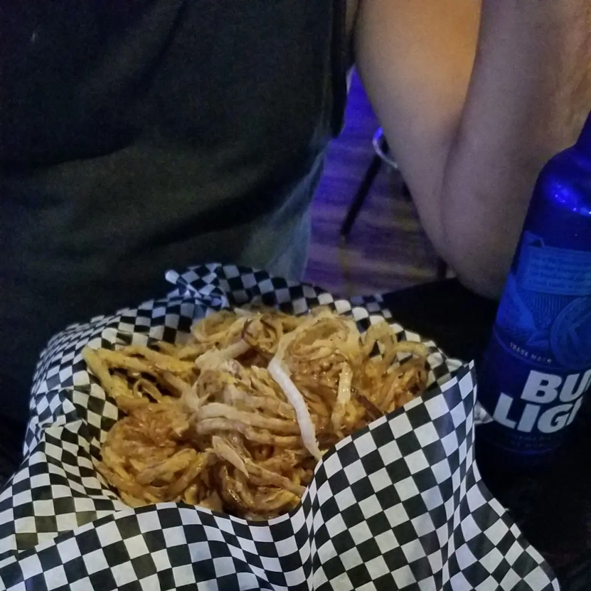 Cheese Dip