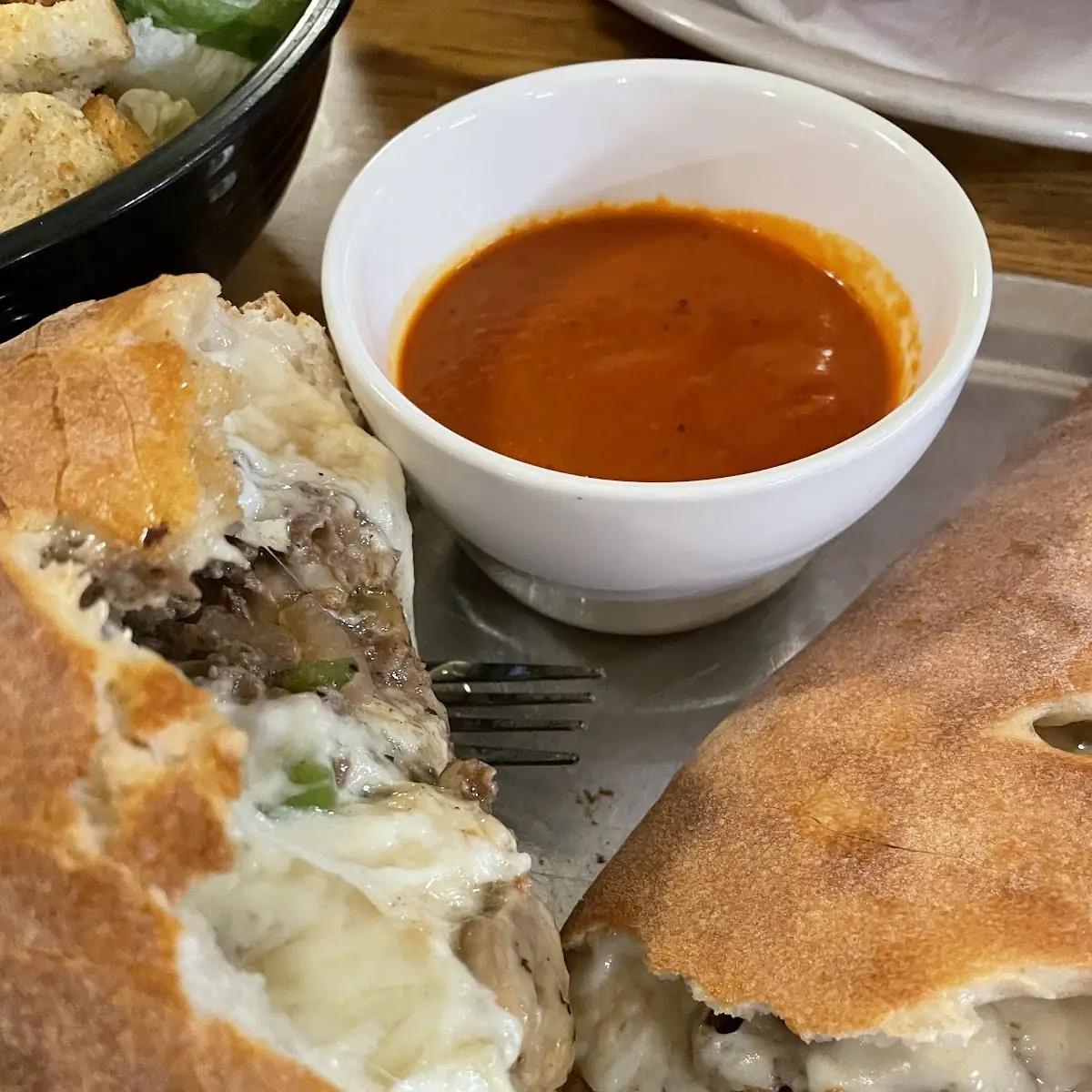French Dip