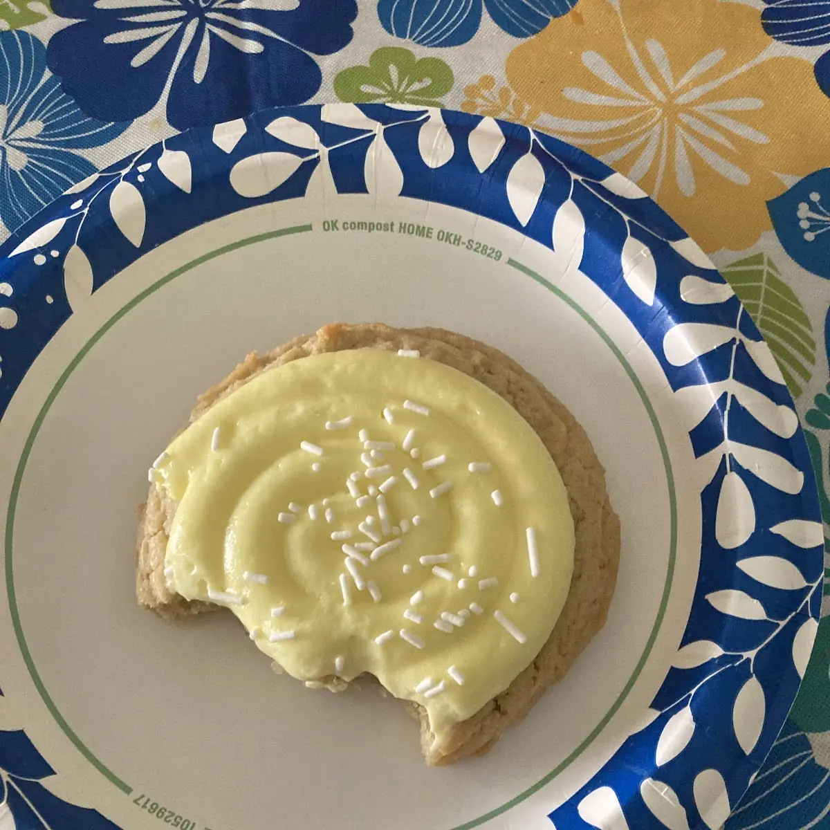 Key Lime Pie