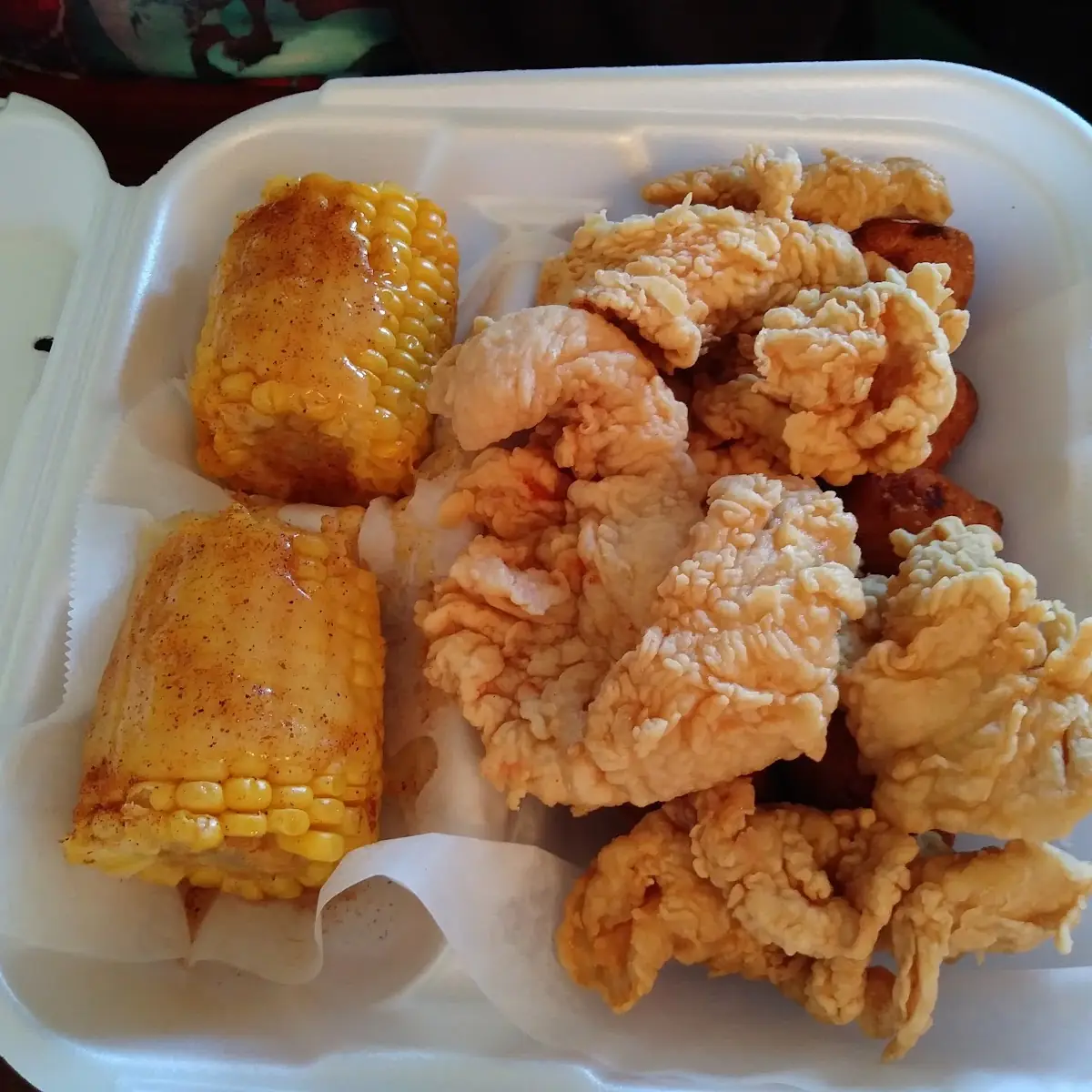 Chicken Tenders 4