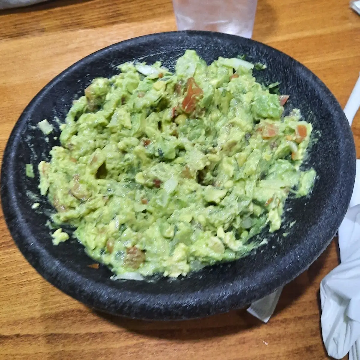 Guacamole