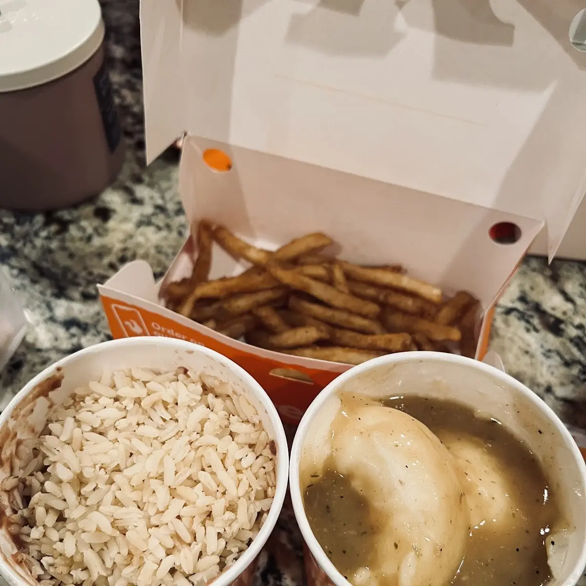 Brown Rice