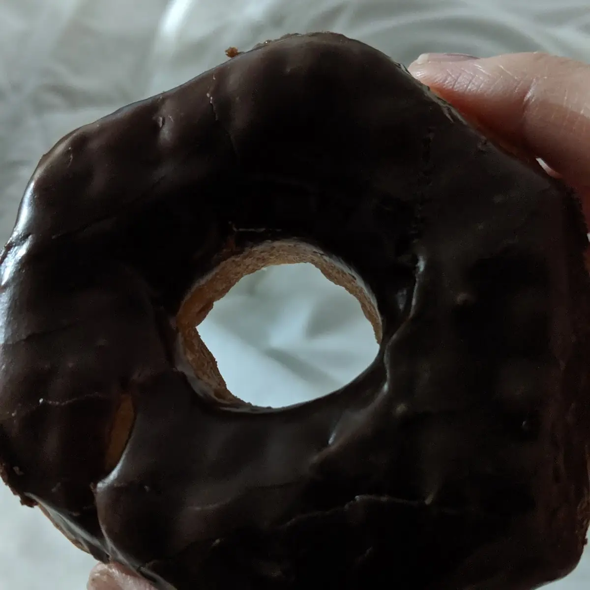 Chocolate Peanut Butter