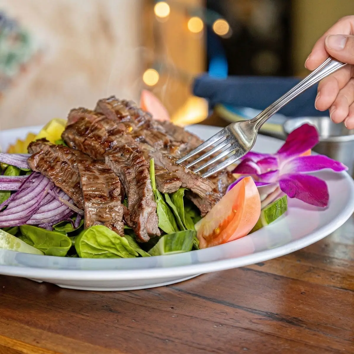 Carne Asada