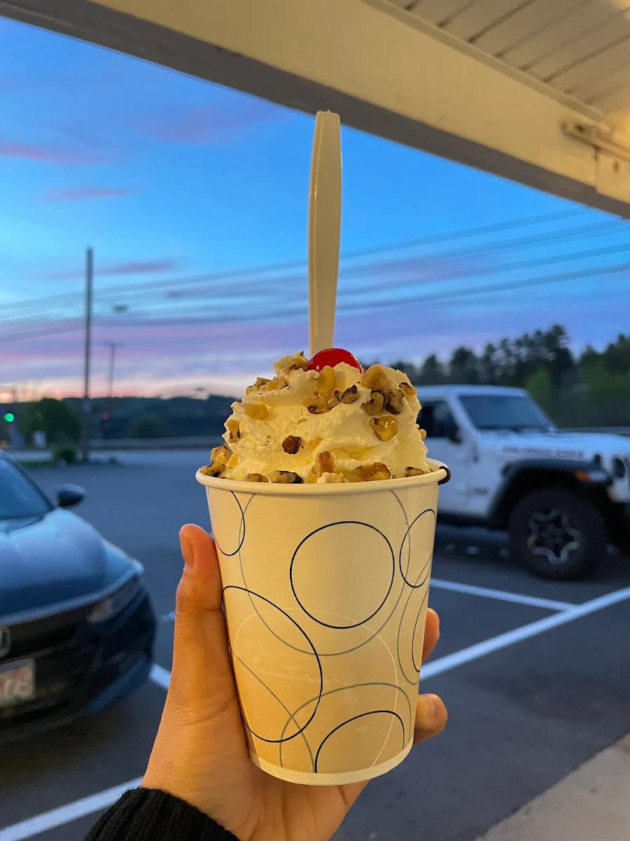 Gelato