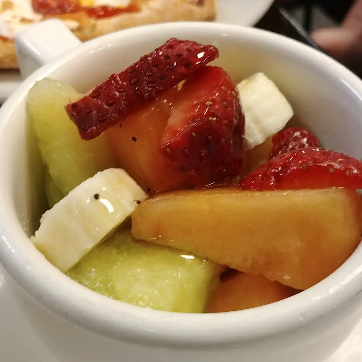 Fruit Cup