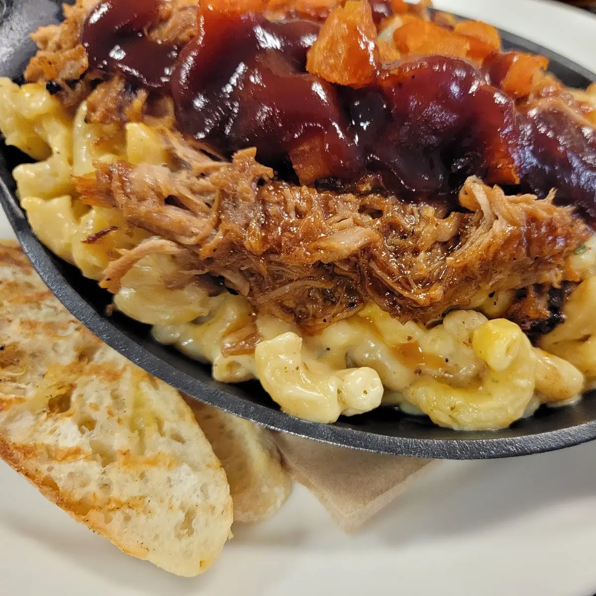 Pulled Pork