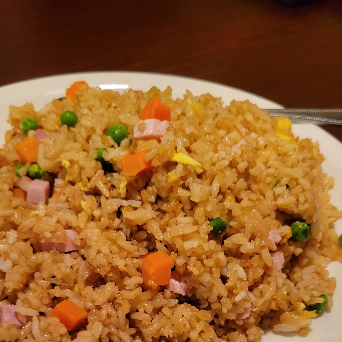 Beef Fried Rice