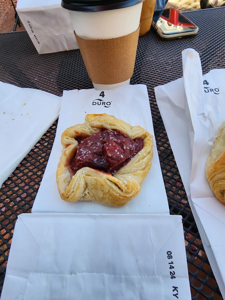 Apple Turnover