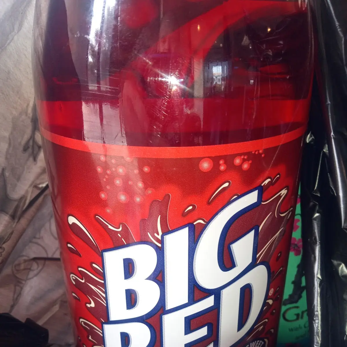 Big Red