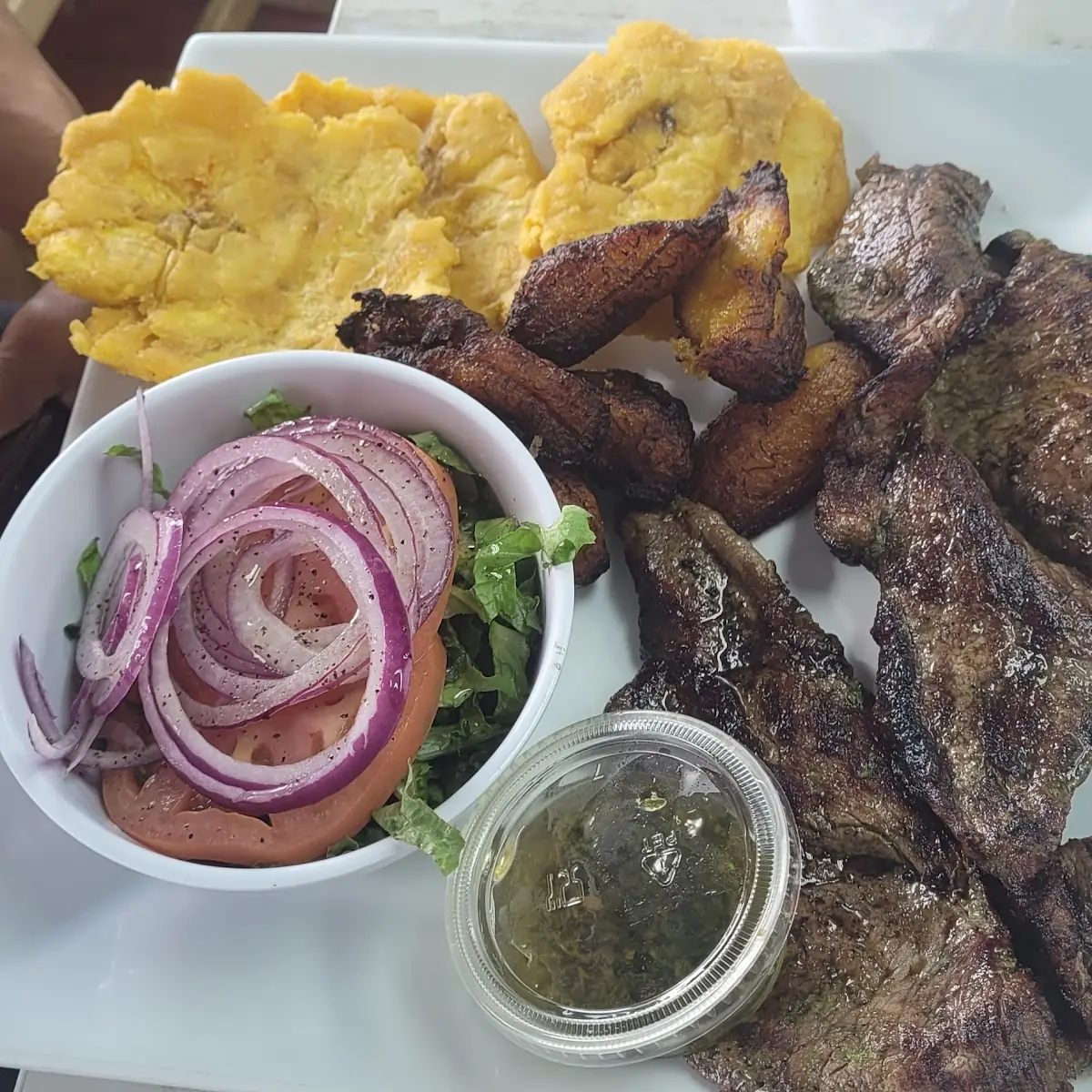 Carne Asada