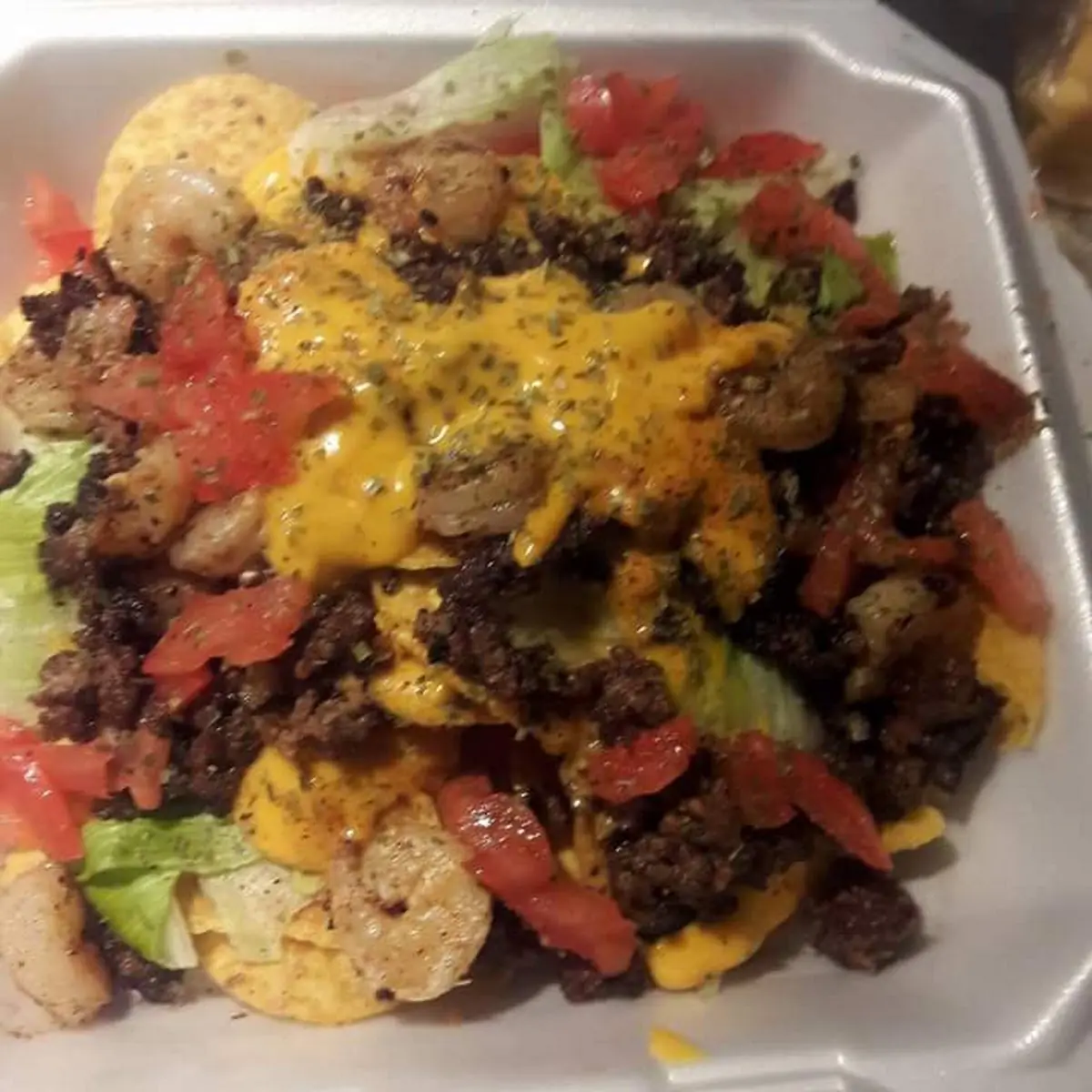Taco Salad