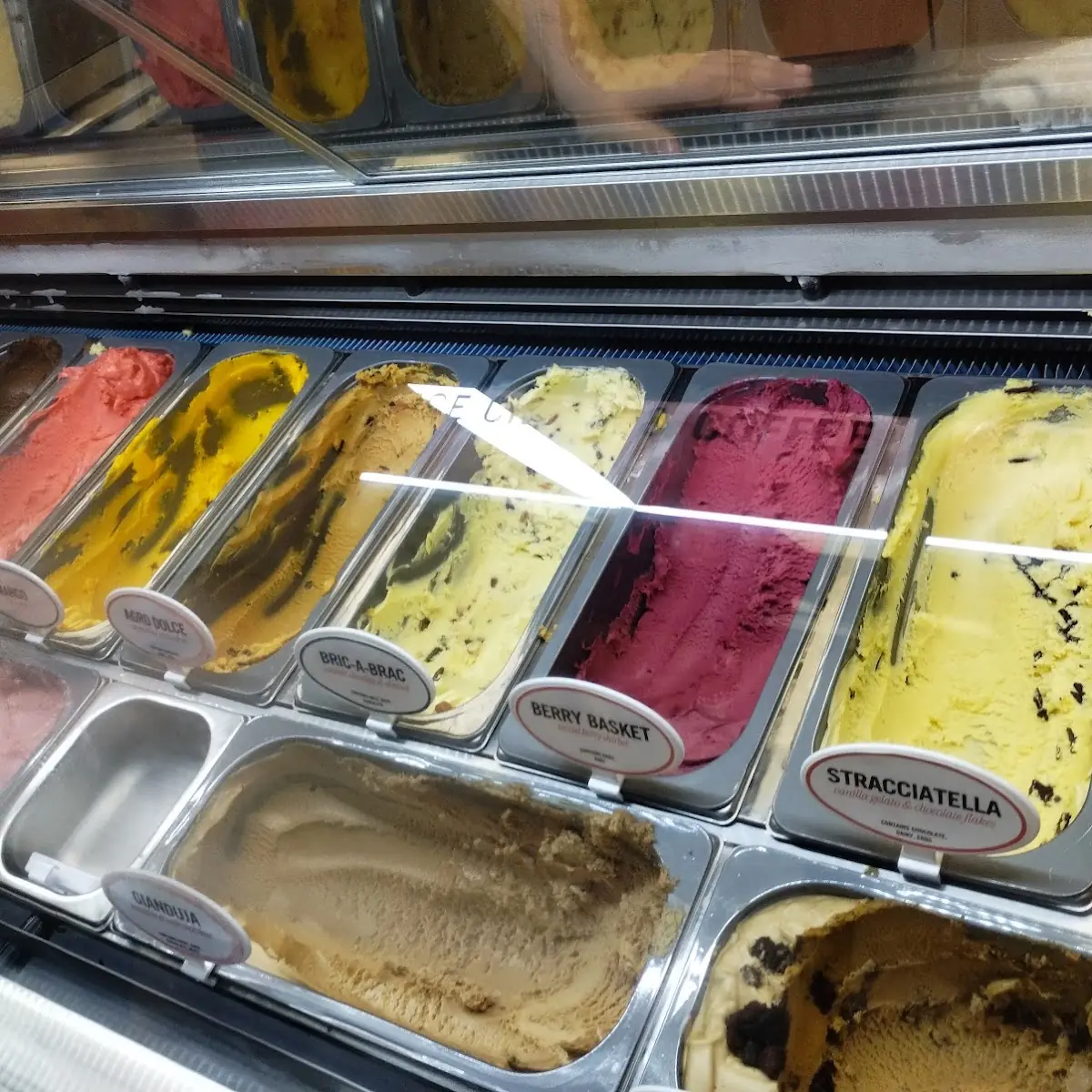 Gelato