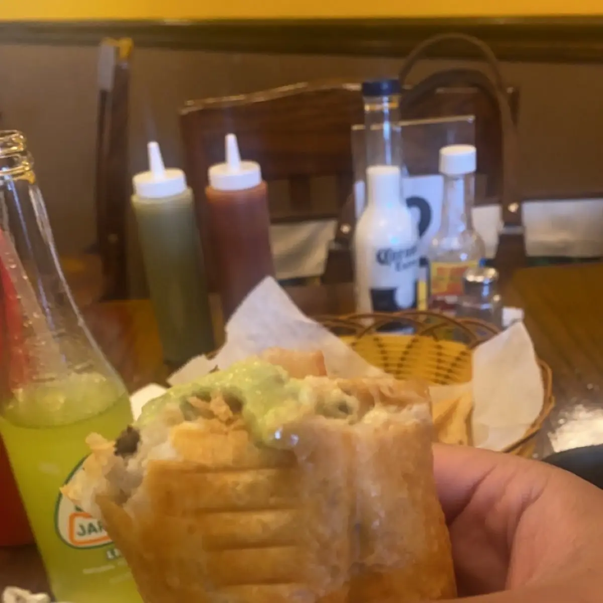 Taco Salad