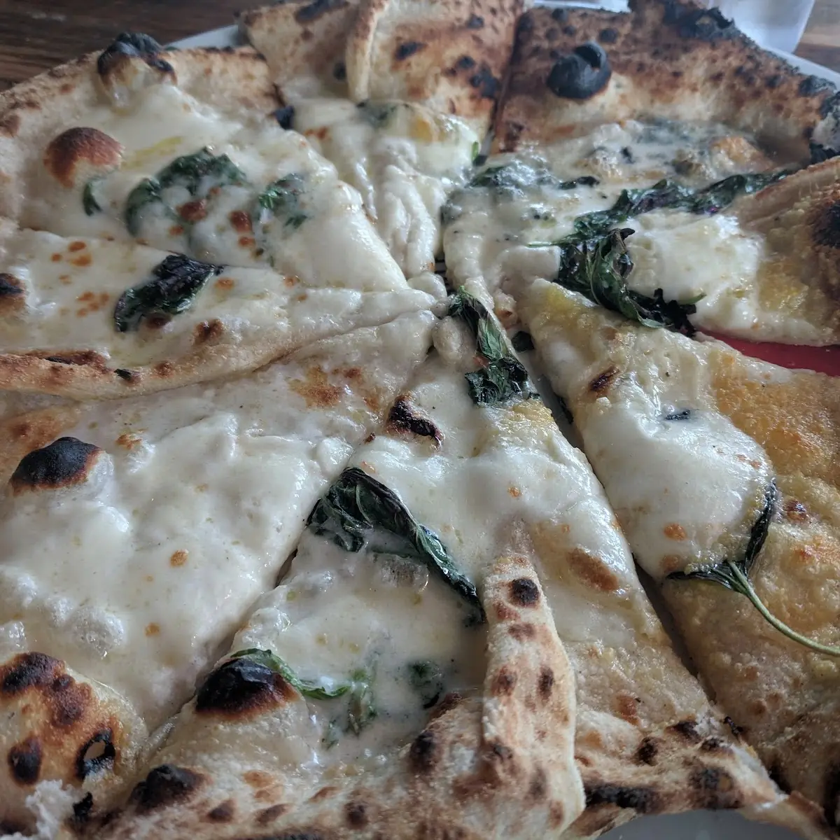 Quattro Formaggio