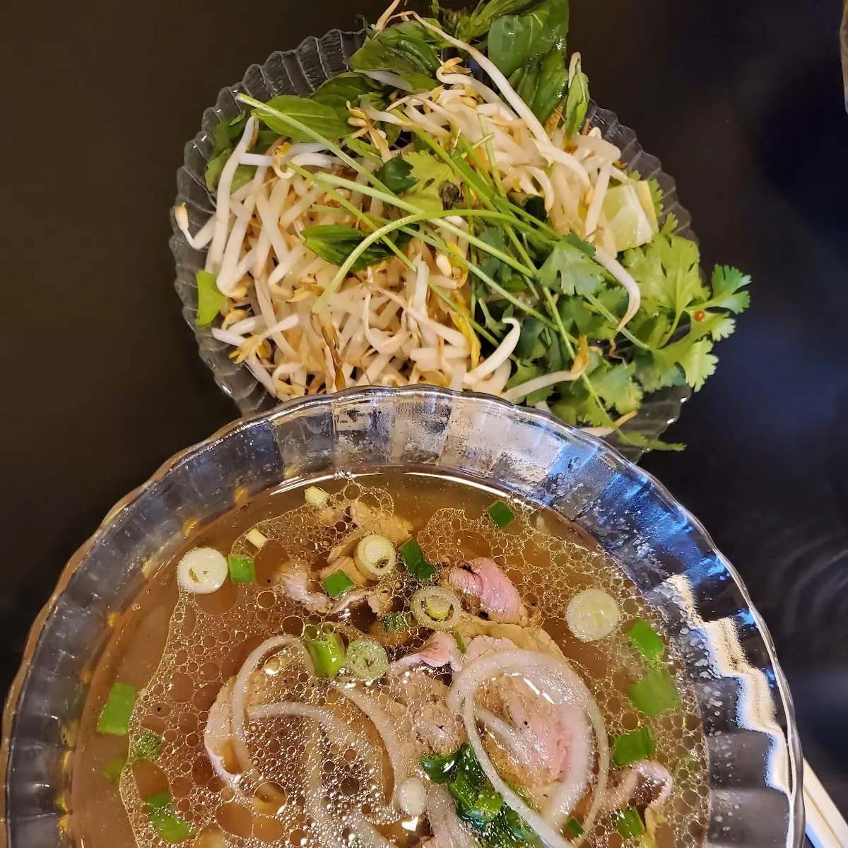 P4 Steak Pho