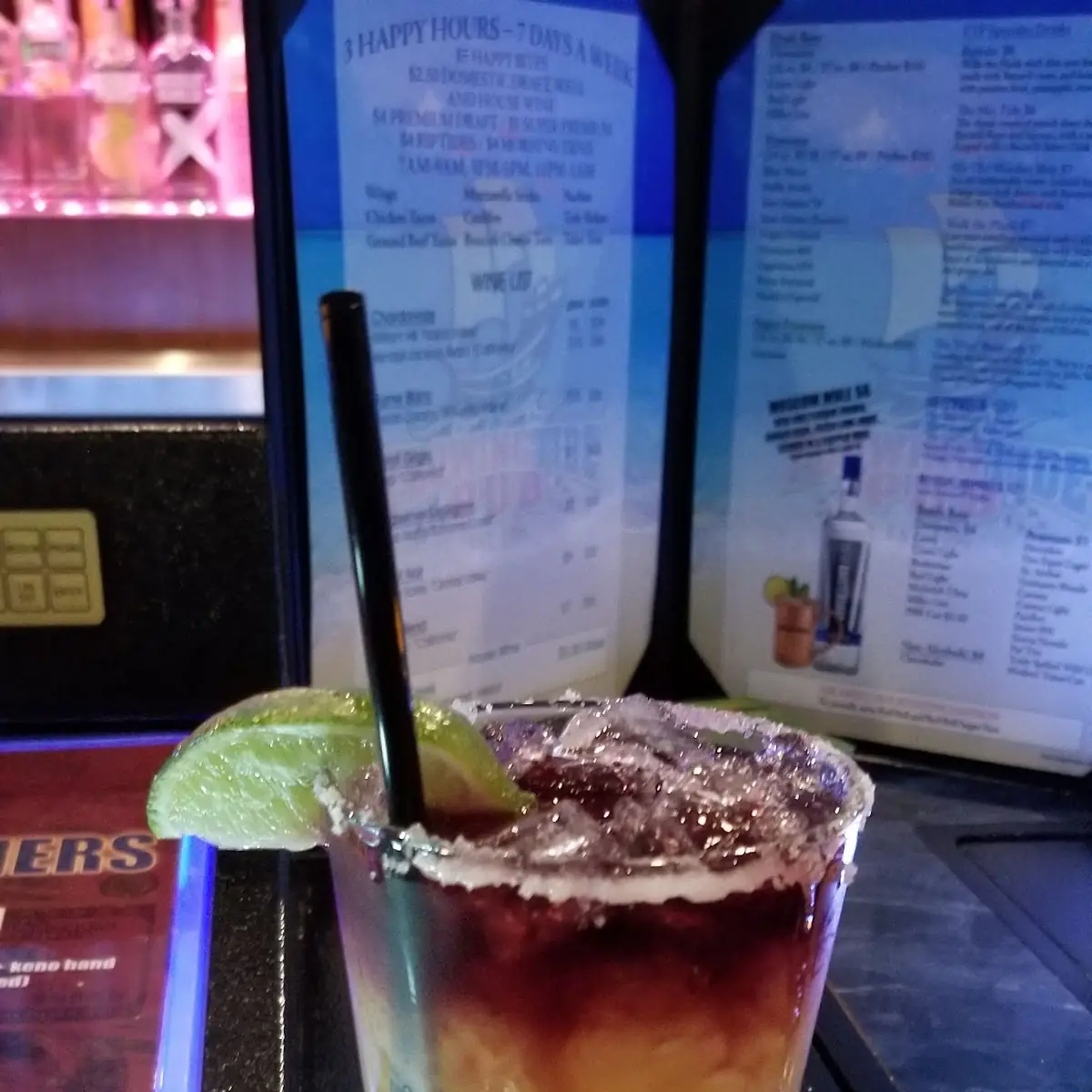 Mai Tai