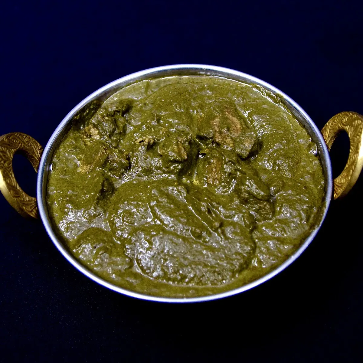 Lamb Saag