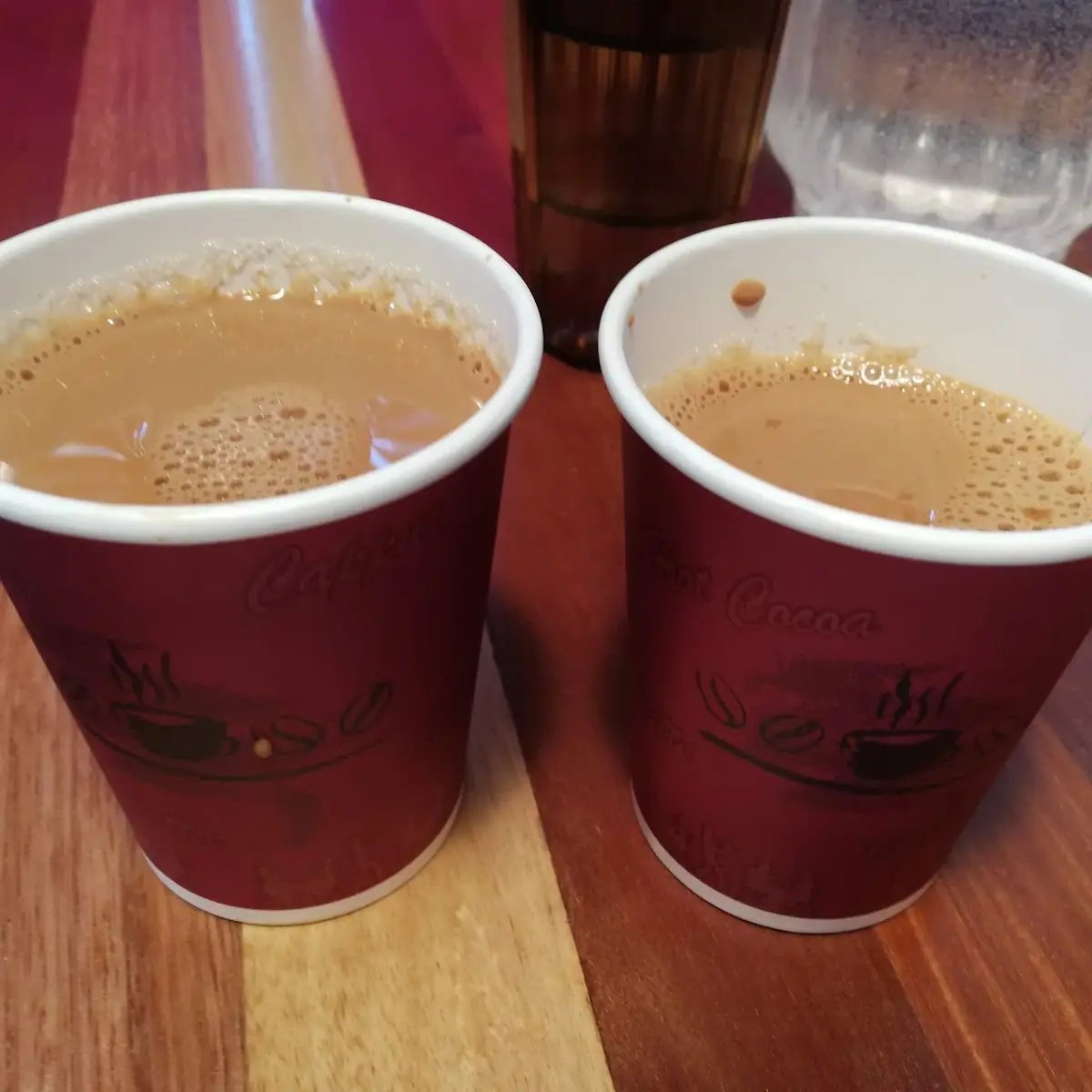 Masala Chai