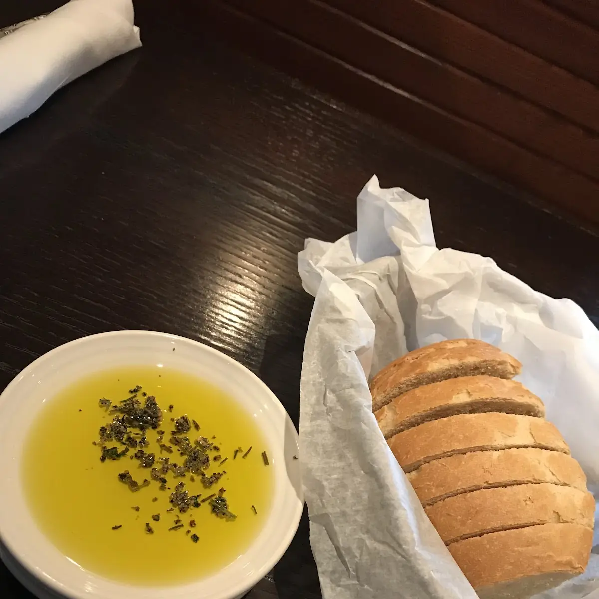 Table Bread