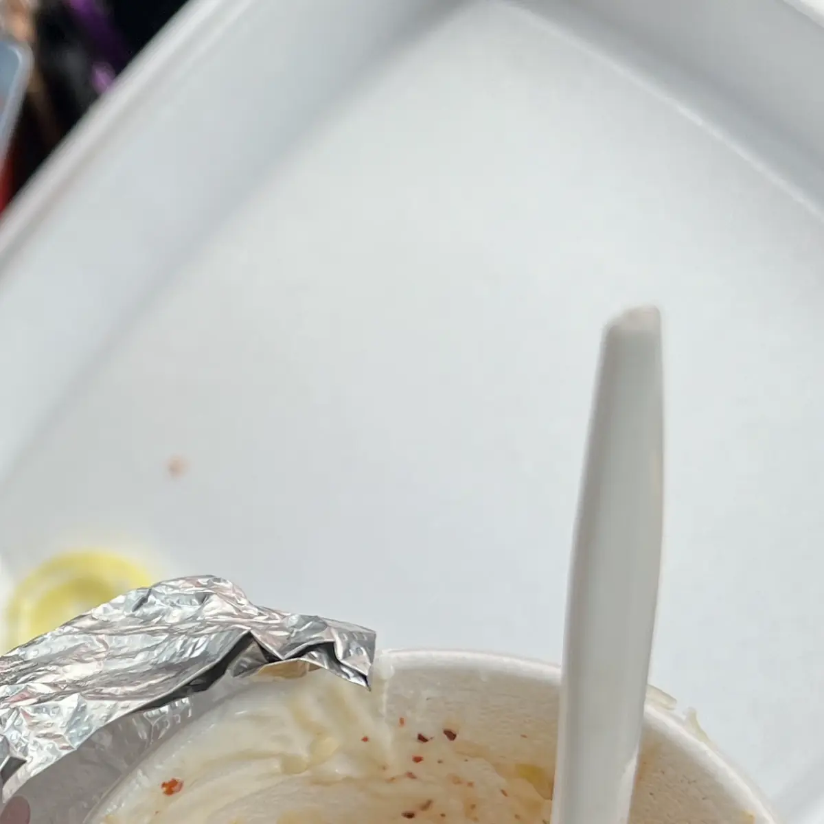Corn on a Cup Sweet Corn