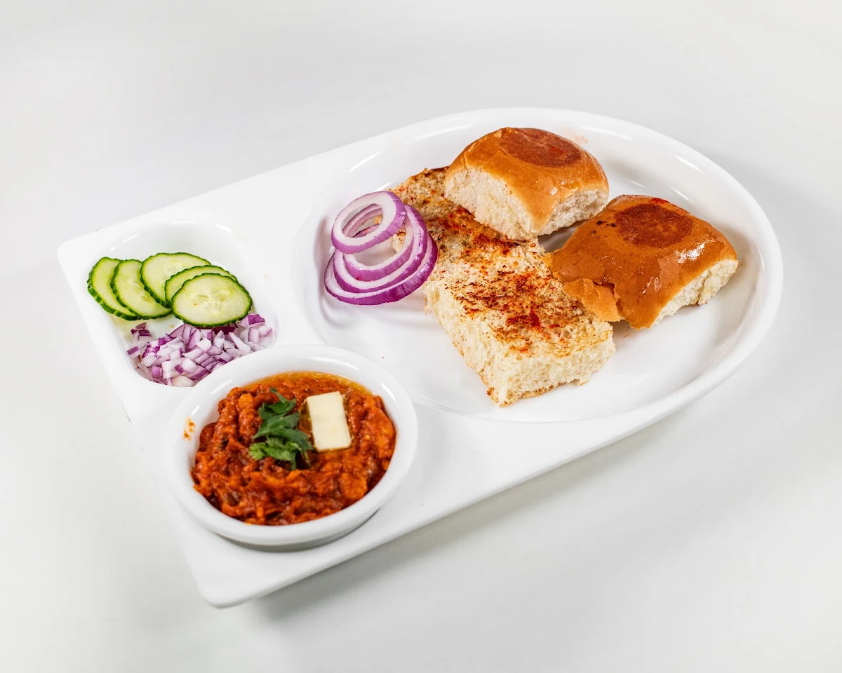 Highlights, Paratha To Go
