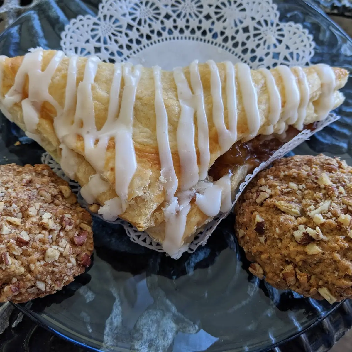 Apple Turnover
