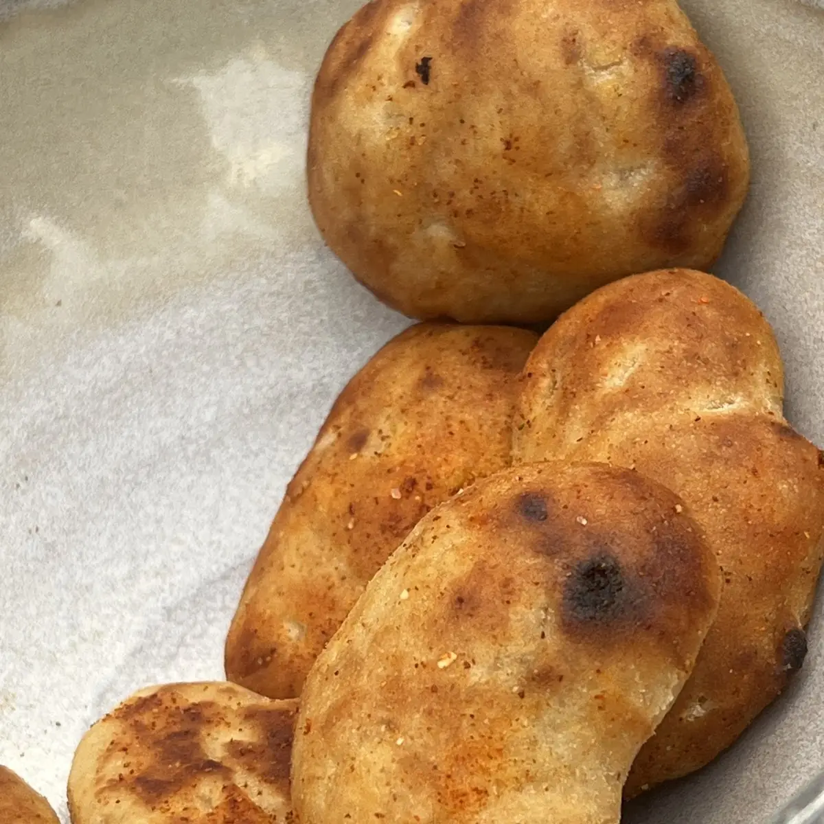 Pita Bread