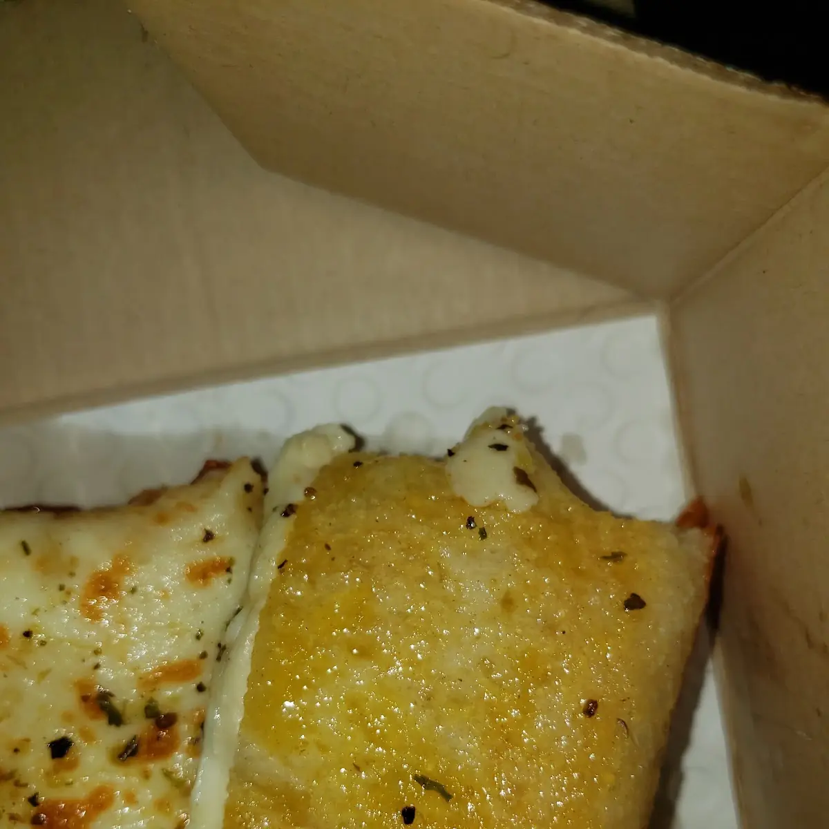 Garlic Bread