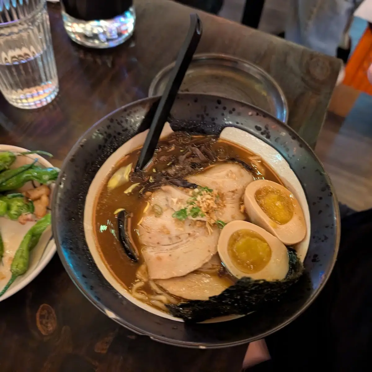 Shoyu Ramen
