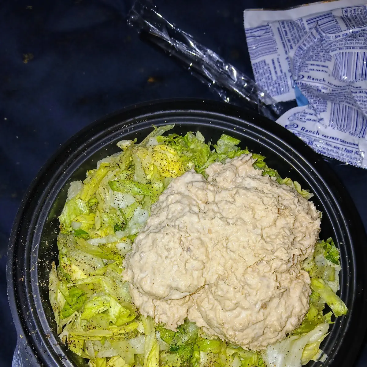 Tuna Salad