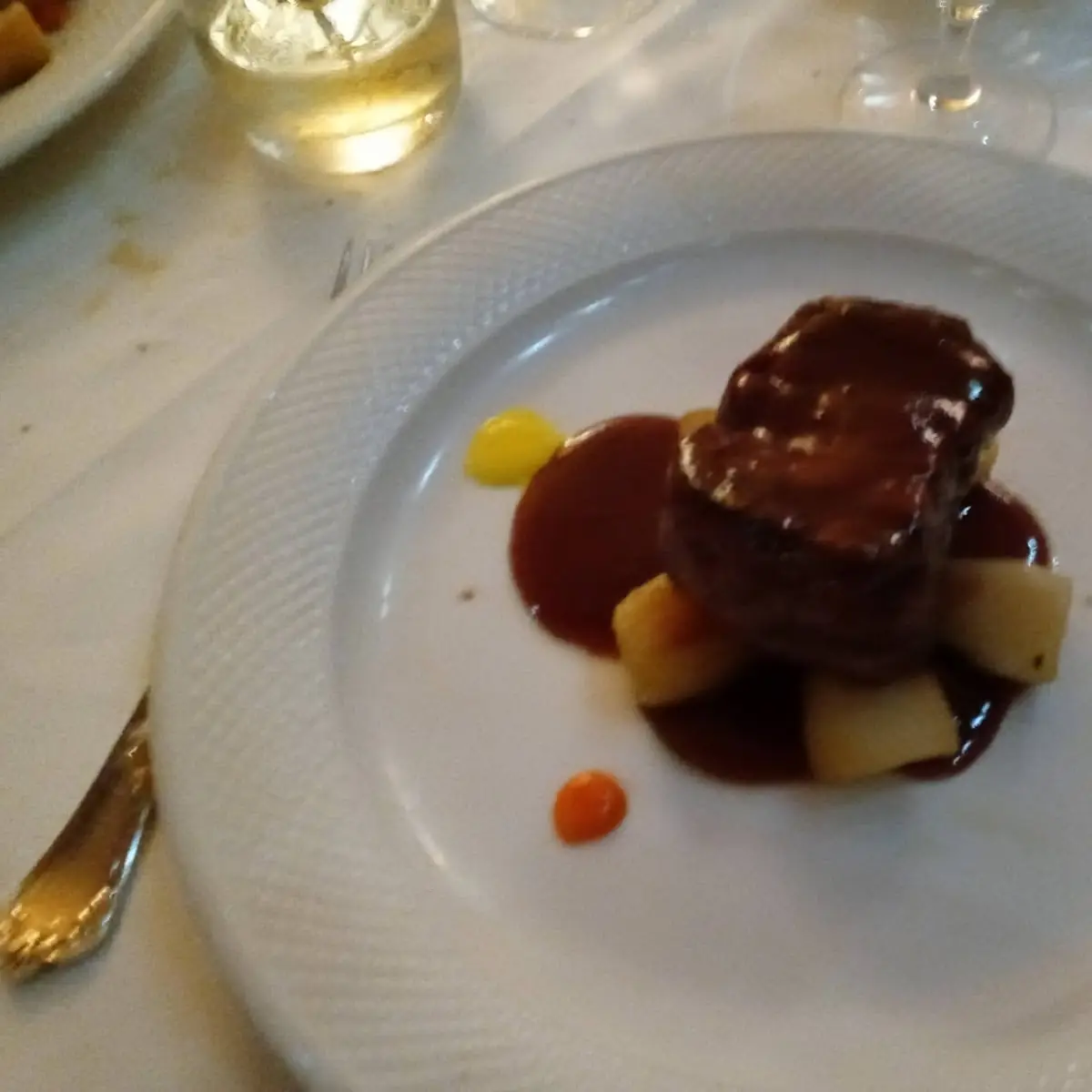 Filet Mignon