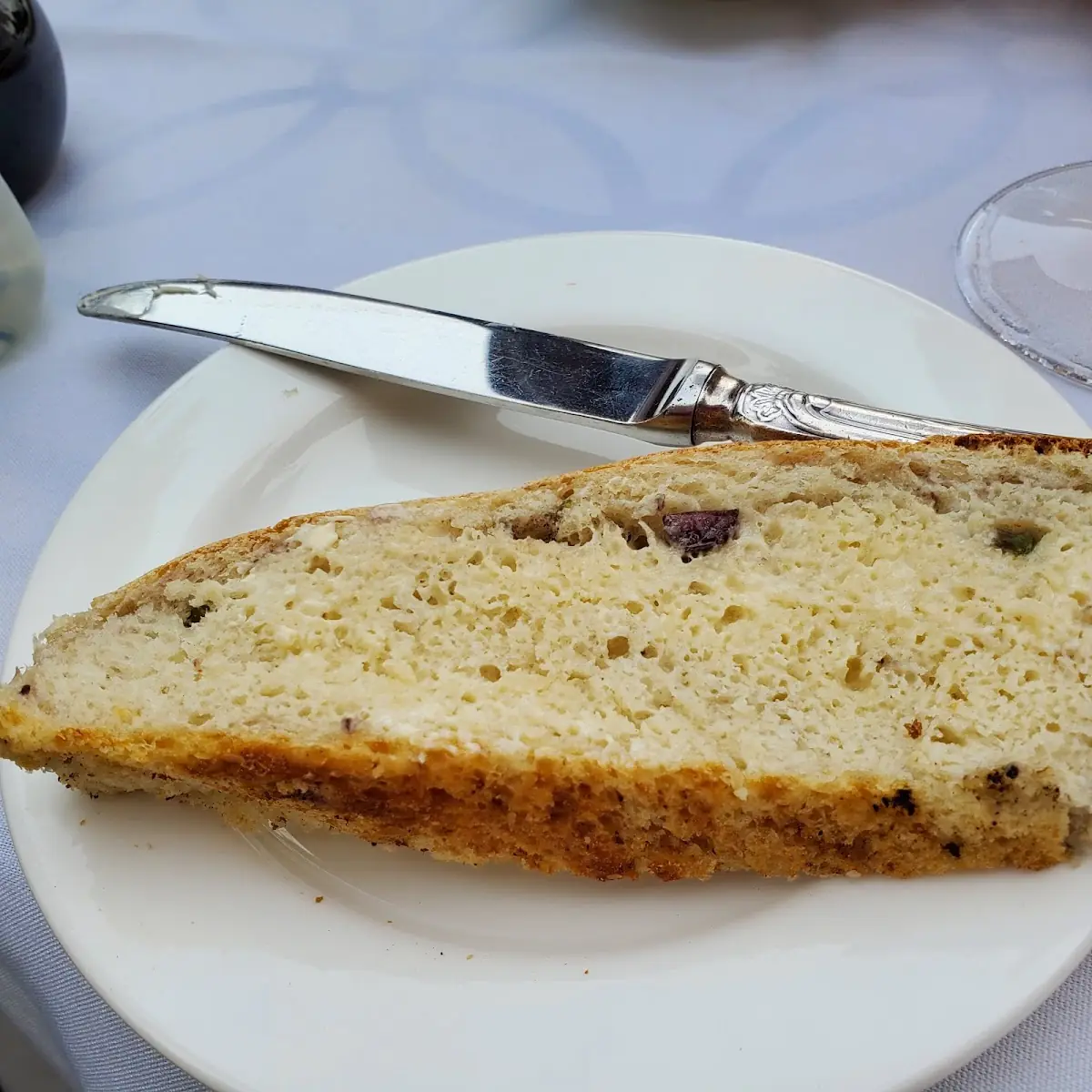 Sourdough Bread