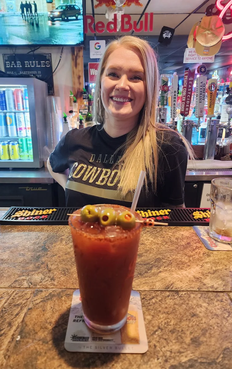 Bloody Mary