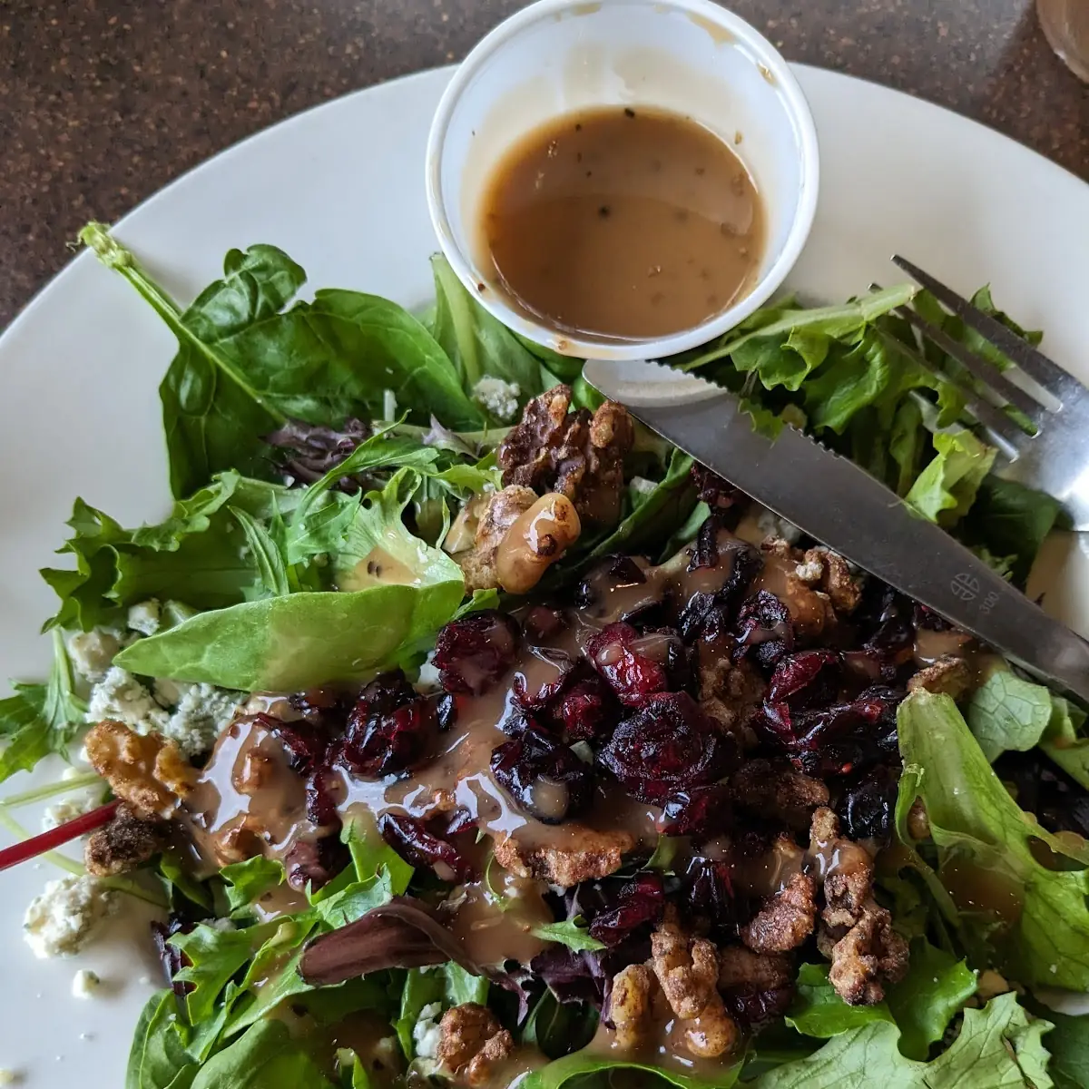 Chef Salad