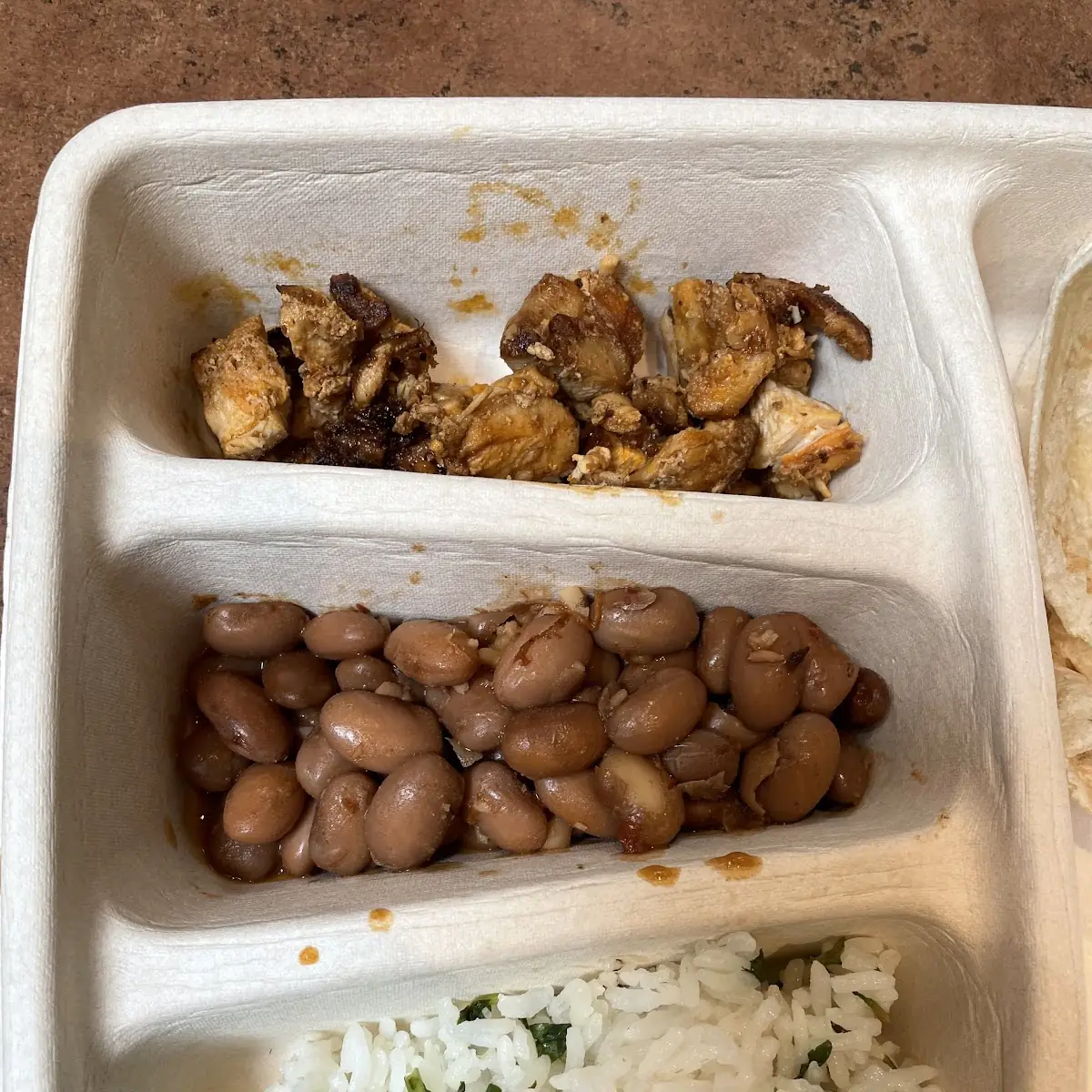 White Rice
