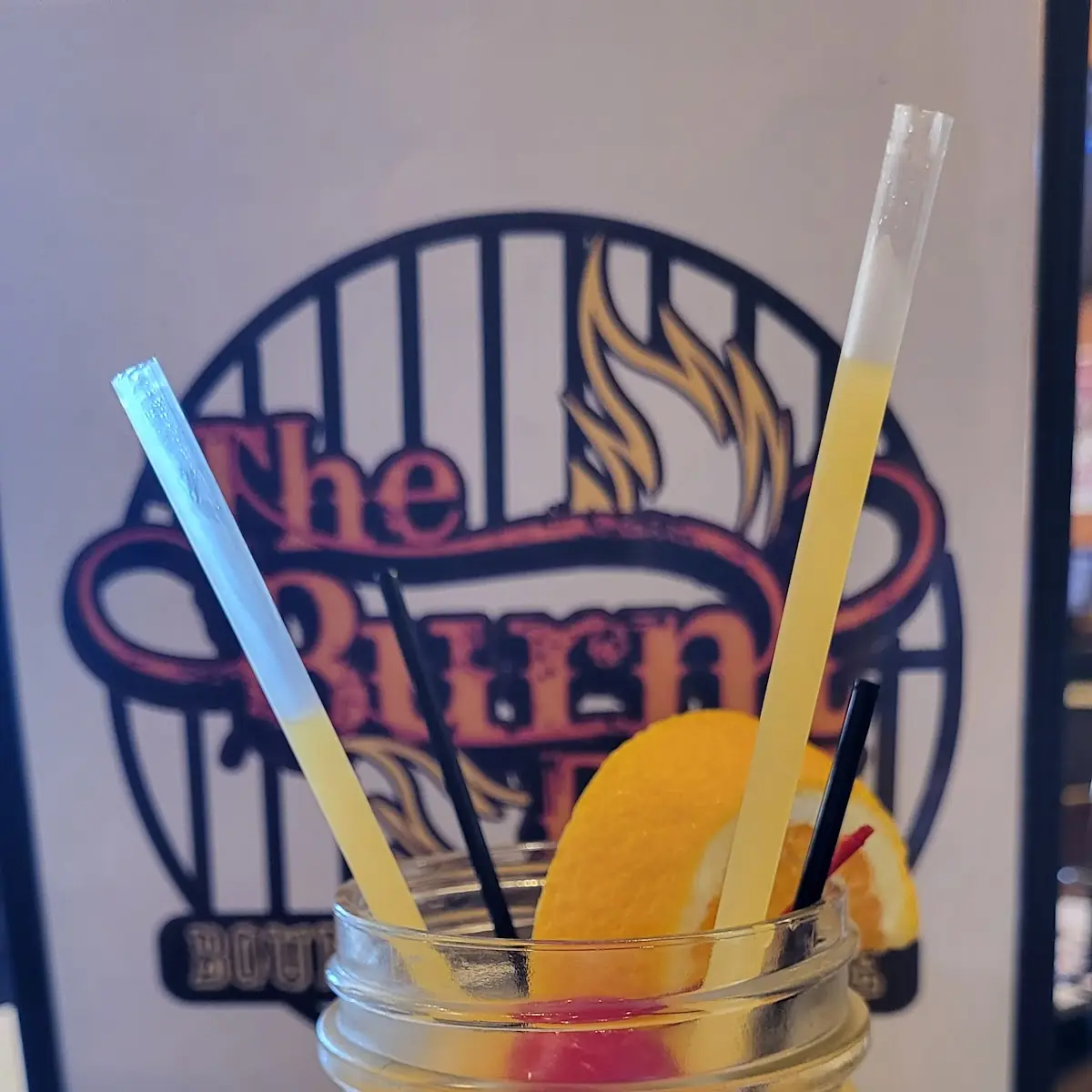 Whiskey Sour