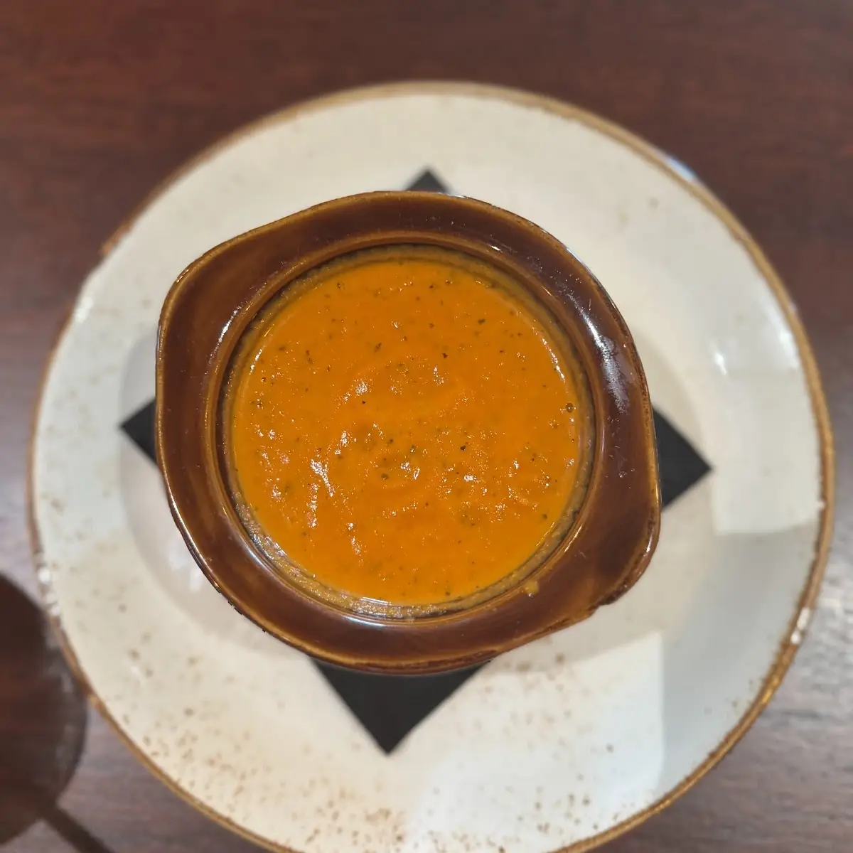 Tomato Soup