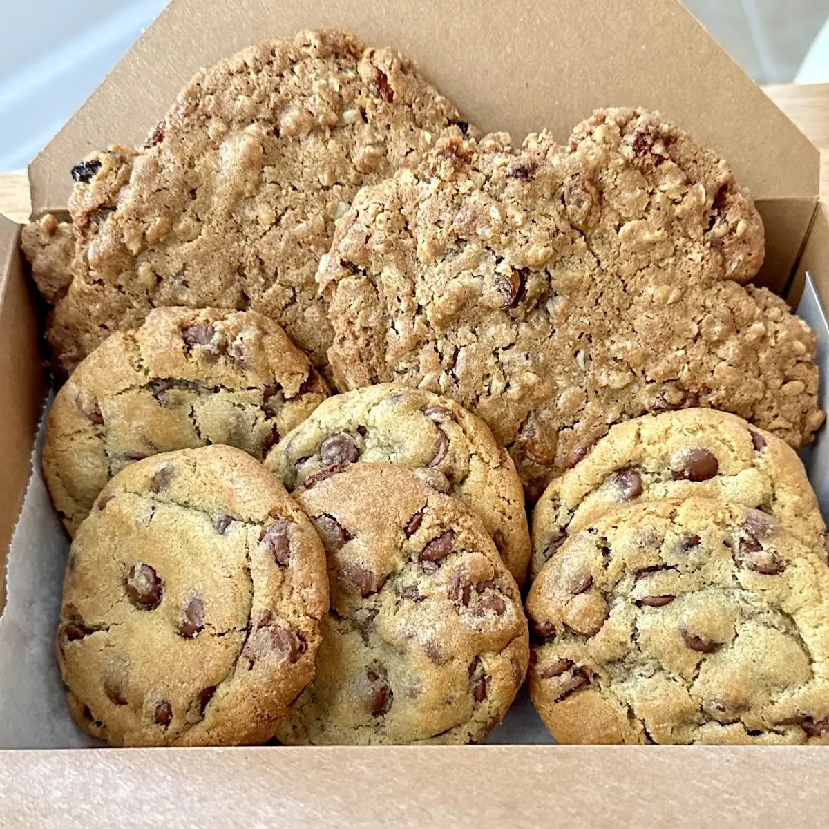 Chocolate Chip