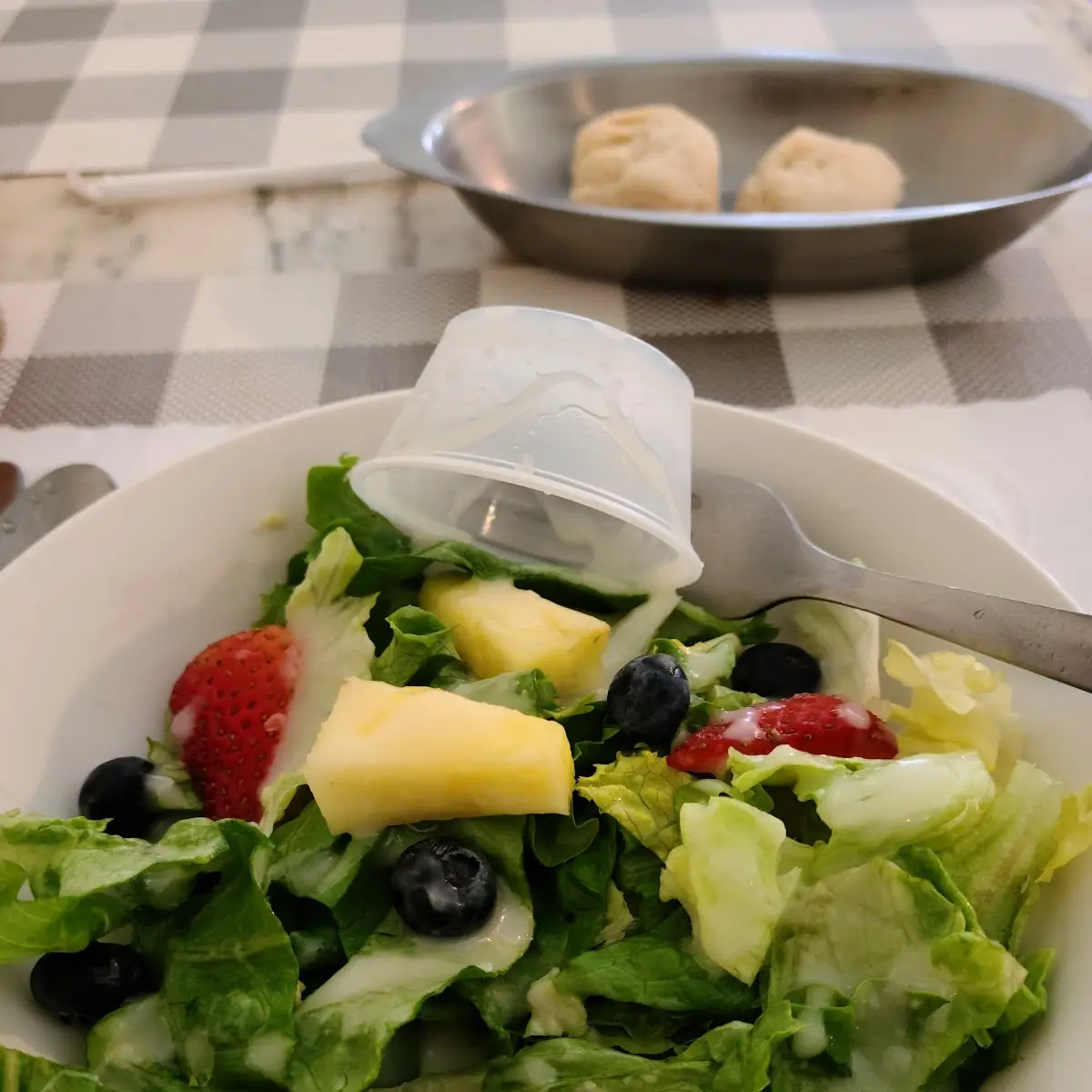 House Salad