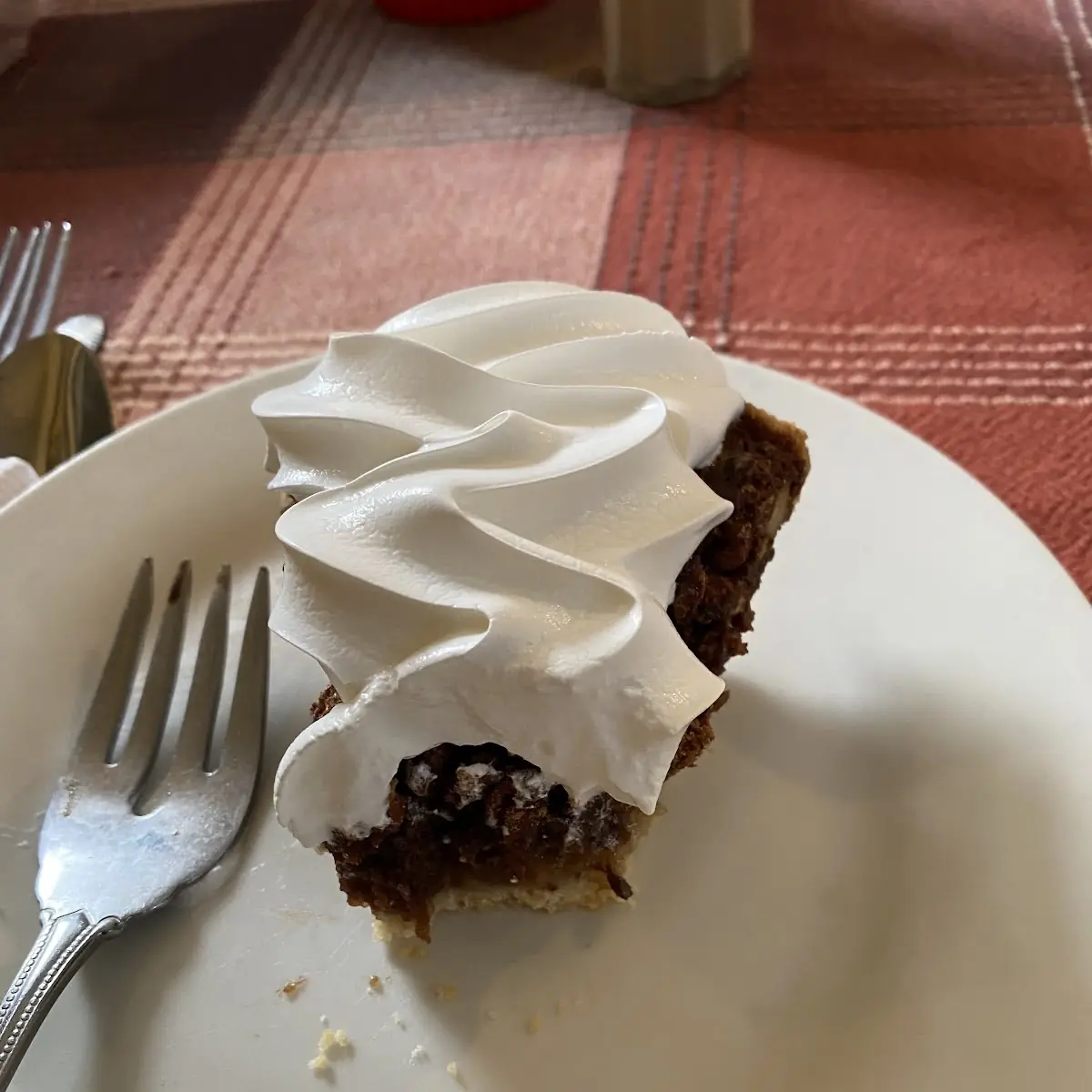 Pecan Pie
