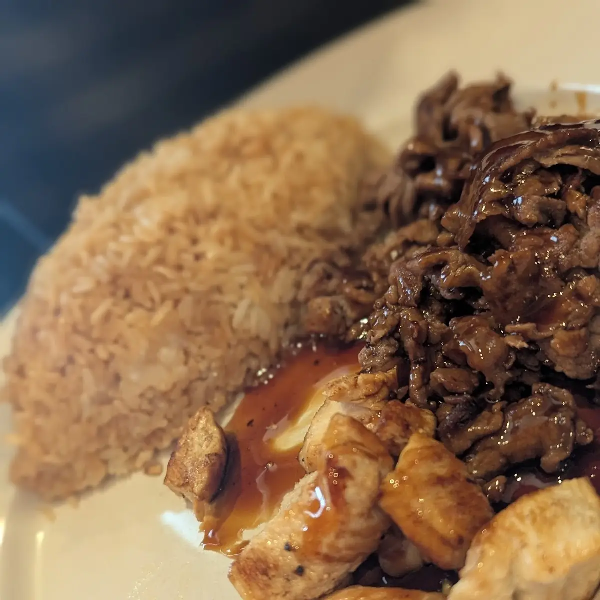 Brown Rice