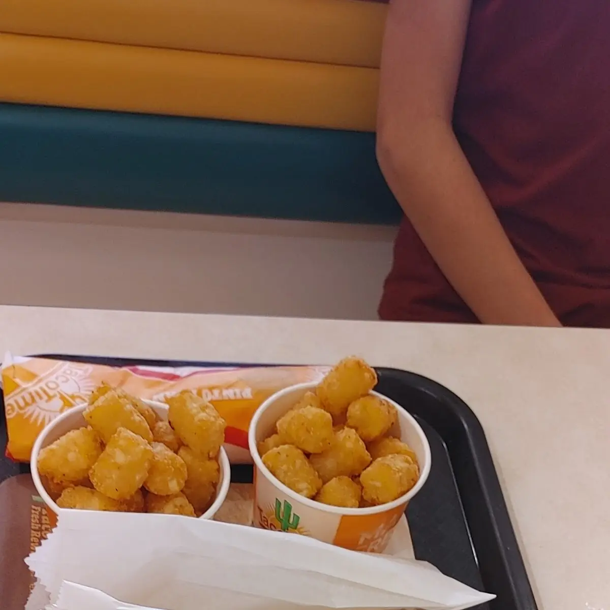 Tater Tots