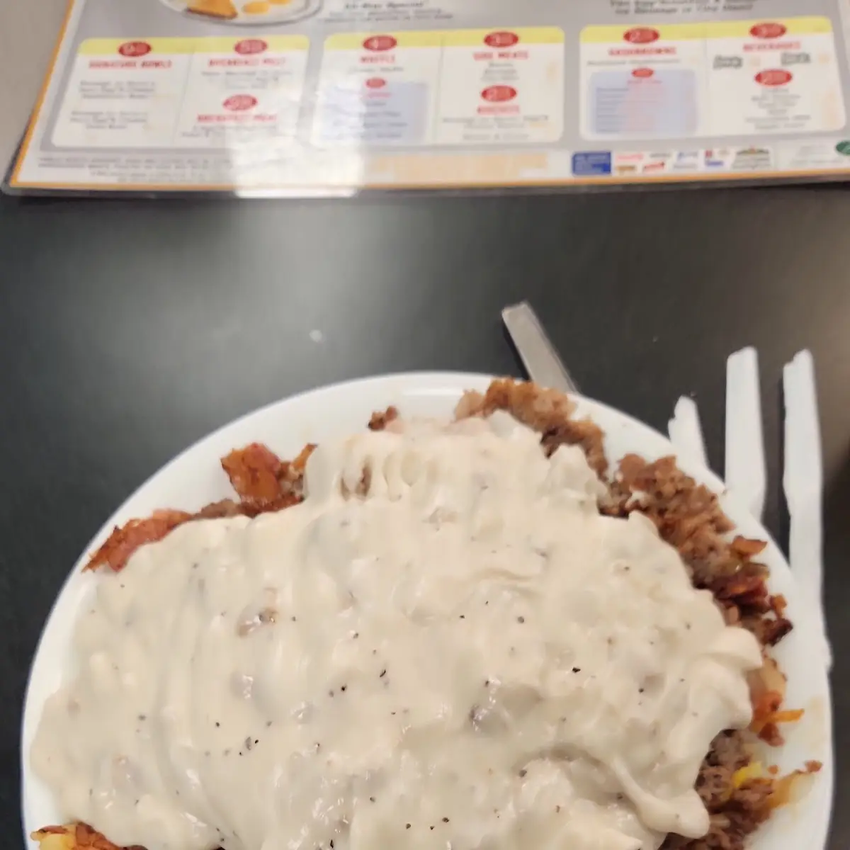 Chicken Fried Steak