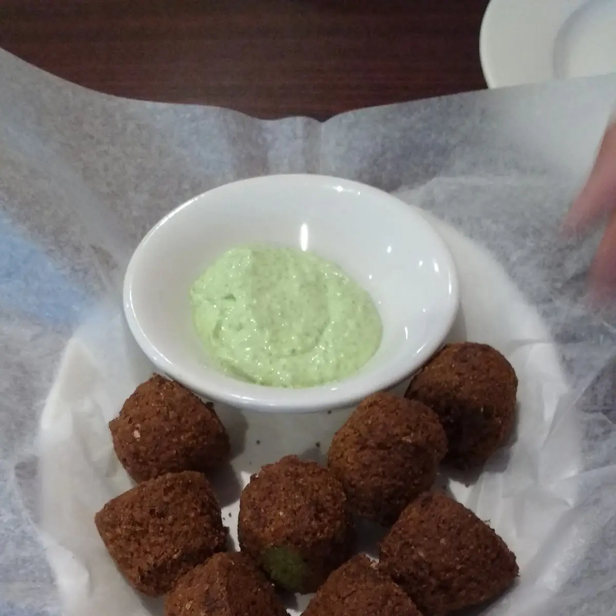 Falafel