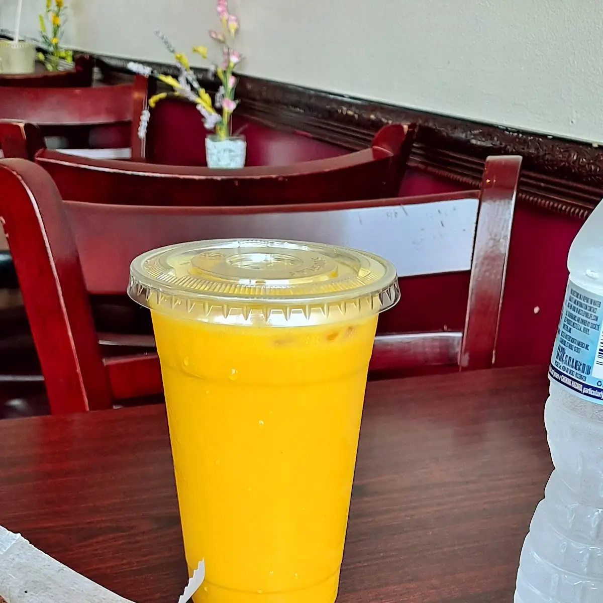 Mango Lassi