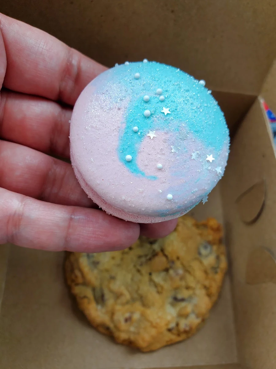 Cotton Candy