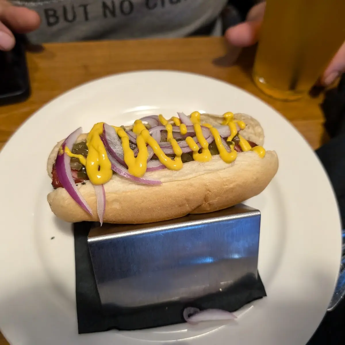 Hot Dog
